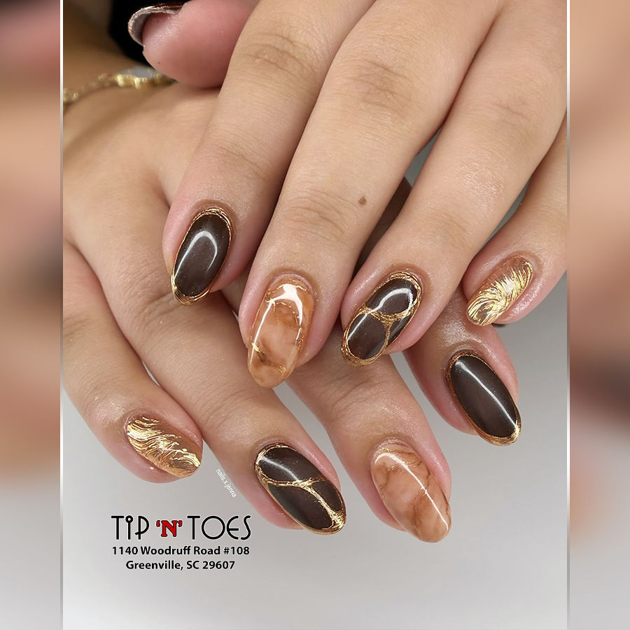 Fresh Nails Fresh Confidence at Tips N Toes